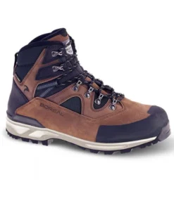 Botas Boreal MAZAMA BROWN Hombre
