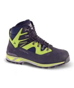 Botas Boreal MAZAMA GRIS