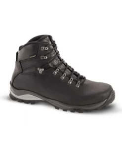 Botas Boreal ORDESA CLASSIC BLACK Hombre