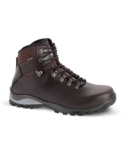 Botas Boreal ORDESA CLASSIC BROWN Hombre