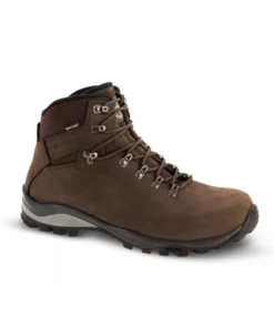 Botas Boreal ORDESA STYLE BROWN Hombre