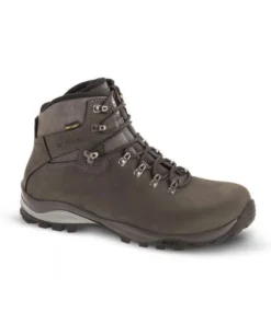 Botas Boreal ORDESA STYLE GREY Hombre