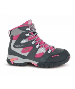 Botas Boreal SIANA CORAL