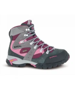 Botas Boreal SIANA MORADO