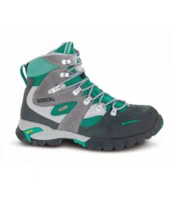 Botas Boreal SIANA VERDE