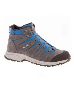 Botas Boreal TEMPEST MID BLUE Hombre