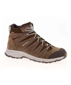 Botas Boreal TEMPEST MID BROWN Unisex