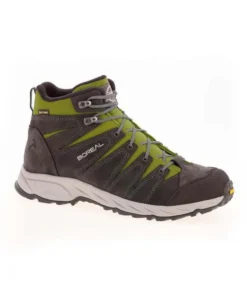 Botas Boreal TEMPEST MID OLIVE Hombre