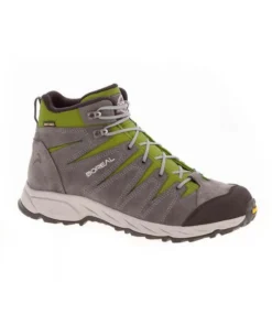 Botas Boreal TEMPEST MID WMNS OLIVE Mujer