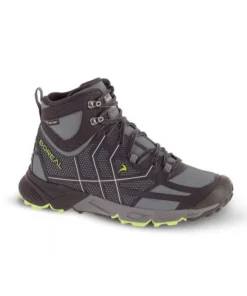 Botas Boreal TSUNAMI MID Hombre