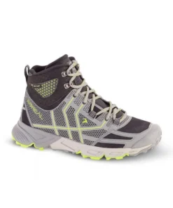 Botas Boreal TSUNAMI MID WMNS Mujer