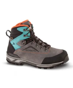 Botas Boreal TURKANA GRIS
