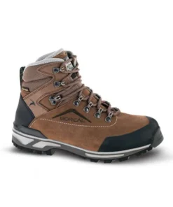 Botas Boreal TURKANA MARRON
