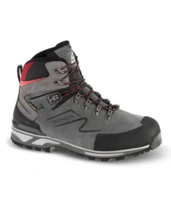Botas Boreal YUCATAN GRIS