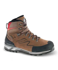 Botas Boreal YUCATAN MARRON