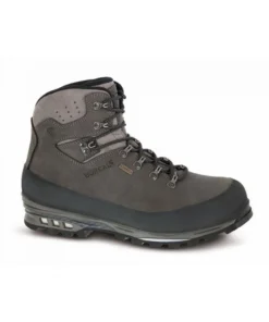 Botas Boreal ZANSKAR GRIS