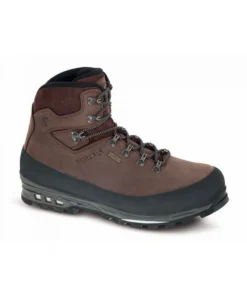 Botas Boreal ZANSKAR MARRON