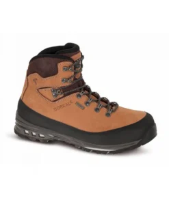 Botas Boreal ZANSKAR WOMEN’S