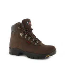 BOTAS CHIRUCA GREDOS SUPRA 12 GORE-TEX MARRON