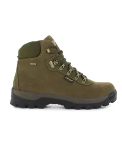 Botas Chiruca GRIFON 01 GORE-TEX