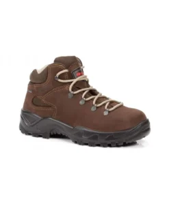 BOTAS CHIRUCA PANTICOSA 12 GORE-TEX MARRON