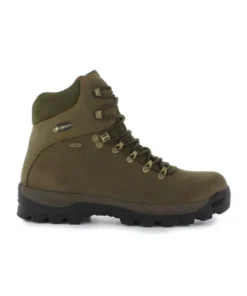 BOTAS CHIRUCA URALES 01 GORE-TEX VERDE