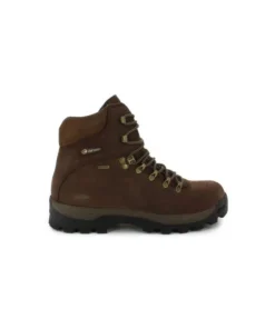 BOTAS CHIRUCA URALES 12 GORE-TEX MARRON