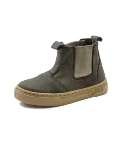 Botas Natural World Elasticos Napa Para Niño