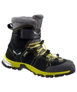 Botas Salewa Snowcap GoreTex Niños