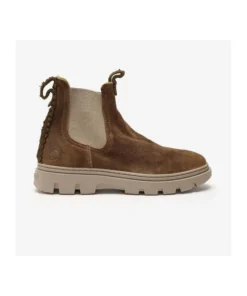 Botas Satorisan Unalome Chelsea Para Hombre