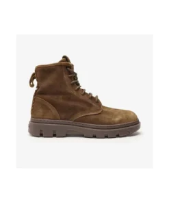 Botas Satorisan Unalome Ziplacer Para Hombre