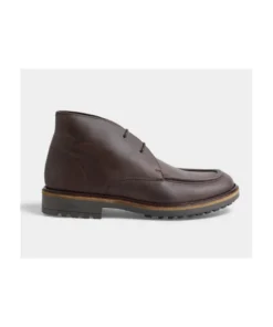 Botas Silbon Sport Piel Para Hombre