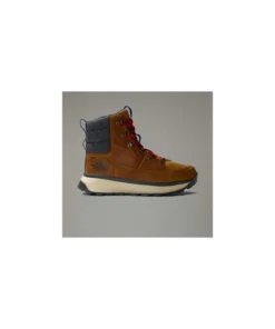Botas The North Face Bergen Leather Para Hombre