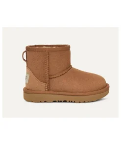 Botas UGG Classic Mini II Para Niños