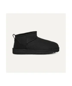 Botas UGG Classic Ultra Mini Para Hombre