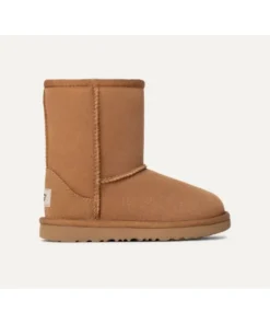 Botas UGG K Classic II Para Niños