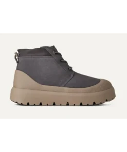 Botas UGG Neumel Weather Hybrid Para Hombre