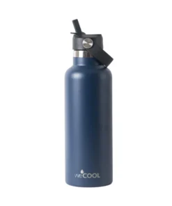 Botella WeCool 650 ML Blue – Botella Térmica (Tapa con Pico)