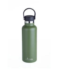 Botella WeCool 650 ML Green – Botella Térmica