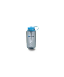 Botella boca ancha Sustain1000ml (Grey) – Nalgene
