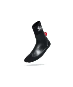 Adelio X Sketchy Tank 3 mm Dipped Wetsuit Bootie – Botitas para Surf