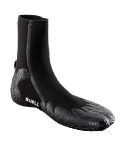 Split Toe Ninja Buell 3 Mm Black – Botitas Para Surf