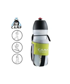 bottle holder – portacantimplora – camp