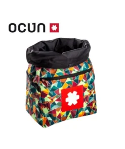 Boulder Bag (Blue) – Bolsa para magnesio – Ocun