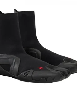 Rip Curl Omega Split Toe boot 3mm escarpines de mujer
