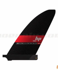 Quilla Black Project Tiger V2 Pre-Preg fin