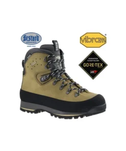 breithorn pro – botas de trekking – bestard