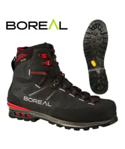 Brenta Tech – Botas ideales para vías ferratas – Boreal