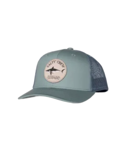 Salty Crew Bruce marine/slate gorra
