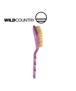 Brush Large – Cepillo grande para boulder y rocodromo – Wild Country